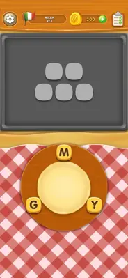 Word Pizza android App screenshot 10